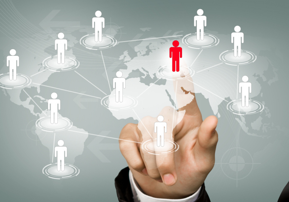 Audience Segmentation