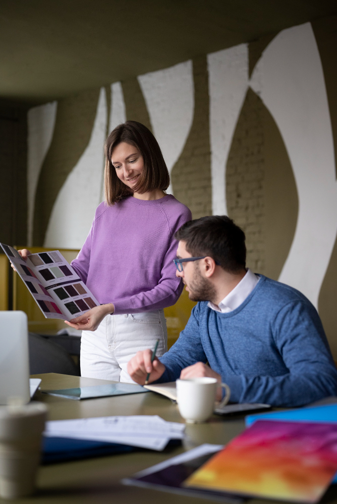 Graphic Design near me