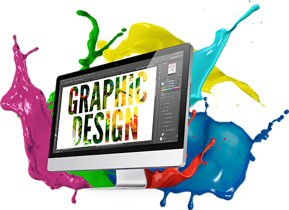 Graphic Design Services