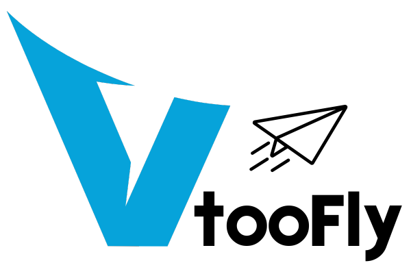 Vtoofly Logo